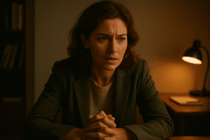 Cuando el alma dirige: propósito en tiempos de incertidumbre