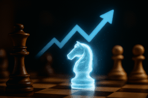 El poder silencioso del estratega