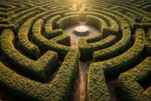 Cambiar el juego: cuando hacerlo mejor ya no es suficiente