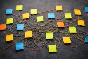 CUANDO DECIDES SOLTAR… Y TODO EMPIEZA A DESORDENARSE